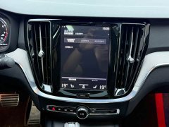 Volvo S60 2020 T4 Intelligent Remote Sport Edition - ფოტო 7