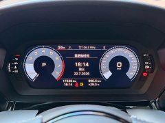 Audi A3 Facelift Sportback 35 TFSI Fashion Sport - ფოტო 10