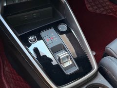 Audi A3 Facelift Sportback 35 TFSI Fashion Sport - ფოტო 13