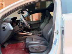 Audi A3 Facelift Sportback 35 TFSI Fashion Sport - ფოტო 17