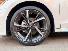 Audi A3 Facelift Sportback 35 TFSI Fashion Sport - ფოტო 20