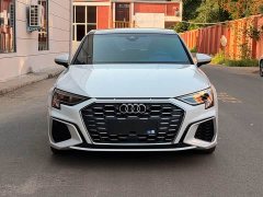 Audi A3 Facelift Sportback 35 TFSI Fashion Sport - ფოტო 3
