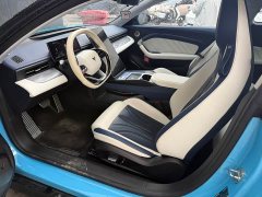 Neta GT 560 Sport - ფოტო 4