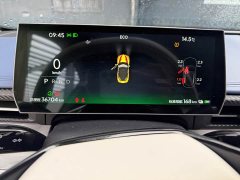 Neta GT 560 Sport - ფოტო 6
