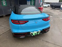 Neta GT 560 Sport - ფოტო 7
