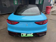 Neta GT 560 Sport - ფოტო 8