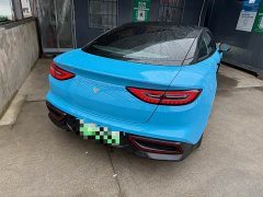 Neta GT 560 Sport - ფოტო 9