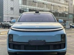 Li Auto L7 Ultra Smart Refresh Edition - ფოტო 2