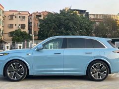 Li Auto L7 Ultra Smart Refresh Edition - ფოტო 3