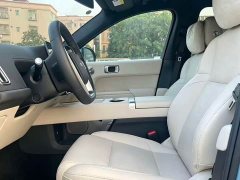 Li Auto L7 Ultra Smart Refresh Edition - ფოტო 5