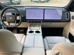 Li Auto L7 Ultra Smart Refresh Edition - ფოტო 6