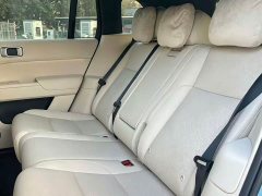 Li Auto L7 Ultra Smart Refresh Edition - ფოტო 7