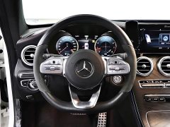 Mercedes-Benz C-Class (Imported) C 260 Coupe - ფოტო 10