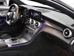 Mercedes-Benz C-Class (Imported) C 260 Coupe - ფოტო 13