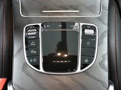 Mercedes-Benz C-Class (Imported) C 260 Coupe - ფოტო 16