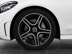 Mercedes-Benz C-Class (Imported) C 260 Coupe - ფოტო 8