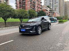 Cadillac XT6 2.0T Six-Seat FWD Luxury - ფოტო 1