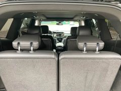 Cadillac XT6 2.0T Six-Seat FWD Luxury - ფოტო 11