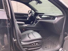 Cadillac XT6 2.0T Six-Seat FWD Luxury - ფოტო 12