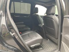 Cadillac XT6 2.0T Six-Seat FWD Luxury - ფოტო 13