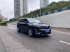 Cadillac XT6 2.0T Six-Seat FWD Luxury - ფოტო 3