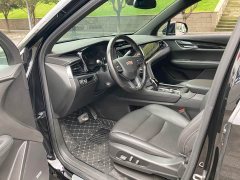 Cadillac XT6 2.0T Six-Seat FWD Luxury - ფოტო 4