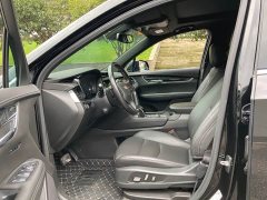 Cadillac XT6 2.0T Six-Seat FWD Luxury - ფოტო 5