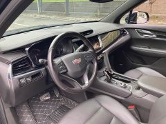 Cadillac XT6 2.0T Six-Seat FWD Luxury - ფოტო 6