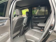Cadillac XT6 2.0T Six-Seat FWD Luxury - ფოტო 8