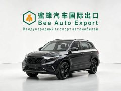 Volkswagen Jetta VS7 280TSI Automatic Gloss Honor Edition - ფოტო 1