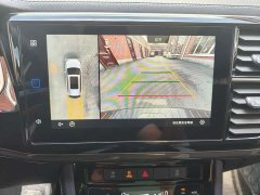 Volkswagen Jetta VS7 280TSI Automatic Gloss Honor Edition - ფოტო 11