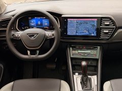 Volkswagen Jetta VS7 280TSI Automatic Gloss Honor Edition - ფოტო 16