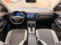 Volkswagen Jetta VS7 280TSI Automatic Gloss Honor Edition - ფოტო 17