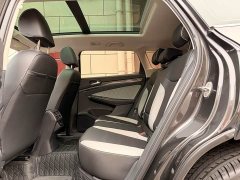 Volkswagen Jetta VS7 280TSI Automatic Gloss Honor Edition - ფოტო 19