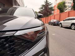 Volkswagen Jetta VS7 280TSI Automatic Gloss Honor Edition - ფოტო 4