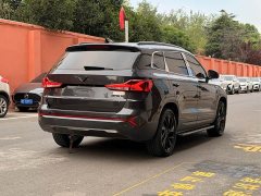 Volkswagen Jetta VS7 280TSI Automatic Gloss Honor Edition - ფოტო 5