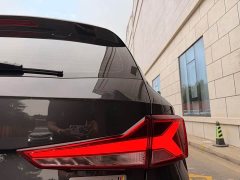 Volkswagen Jetta VS7 280TSI Automatic Gloss Honor Edition - ფოტო 7