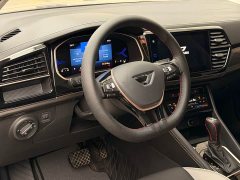 Volkswagen Jetta VS7 280TSI Automatic Gloss Honor Edition - ფოტო 8