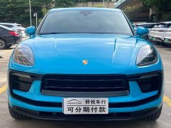 Porsche Macan T 2.0T - ფოტო 1