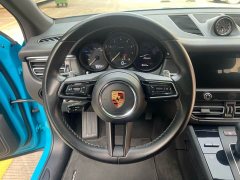 Porsche Macan T 2.0T - ფოტო 10
