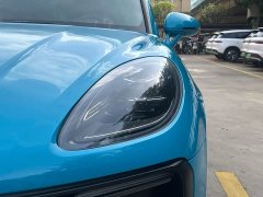 Porsche Macan T 2.0T - ფოტო 13