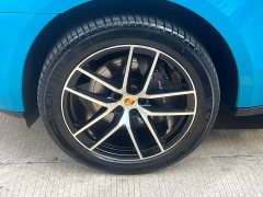 Porsche Macan T 2.0T - ფოტო 14