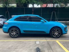 Porsche Macan T 2.0T - ფოტო 2