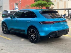 Porsche Macan T 2.0T - ფოტო 3