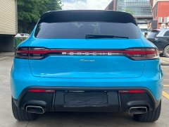 Porsche Macan T 2.0T - ფოტო 4