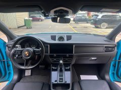 Porsche Macan T 2.0T - ფოტო 5