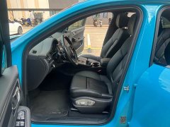 Porsche Macan T 2.0T - ფოტო 6