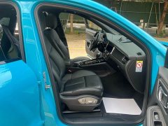 Porsche Macan T 2.0T - ფოტო 8