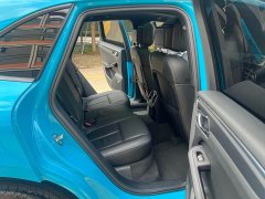 Porsche Macan T 2.0T - ფოტო 9