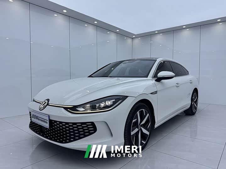 Volkswagen Lingdu 2022 Lingdu L 280TSI DSG Spicy Edition - ავტომობილი ჩინეთიდან